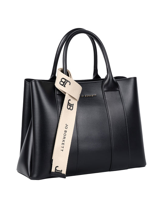 Jo Borkett Addison Shopper