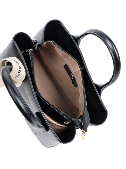 Jo Borkett Addison Shopper