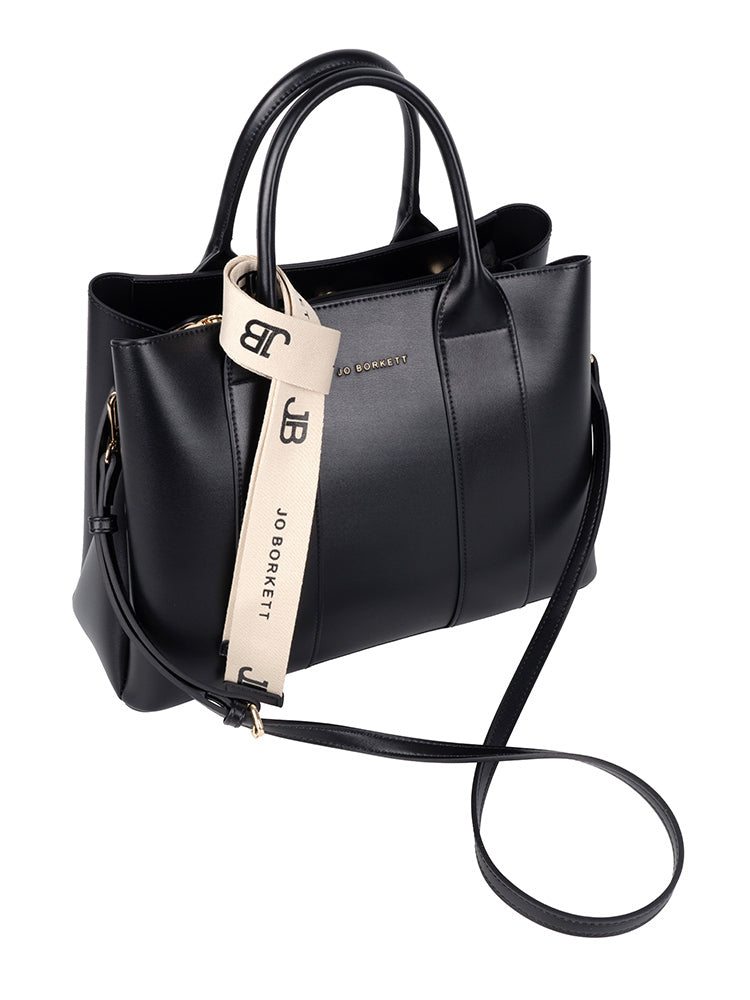 Jo Borkett Addison Shopper