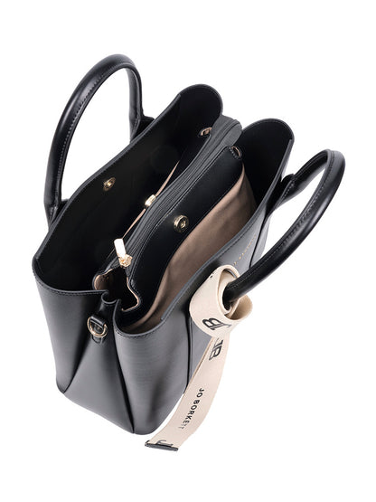 Jo Borkett Addison Shopper