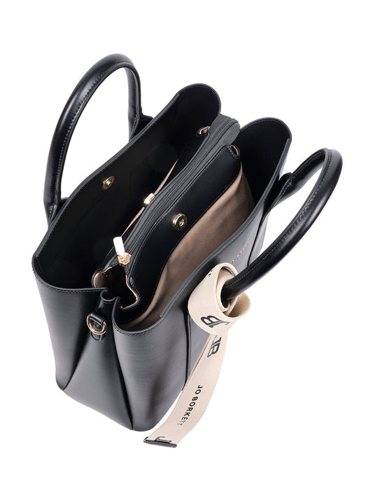 Jo Borkett Addison Shopper