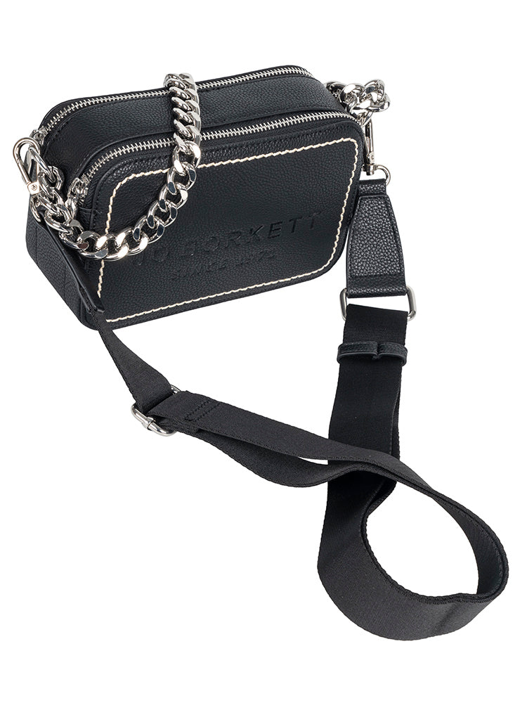 Jo Borkett Skye Camera Bag