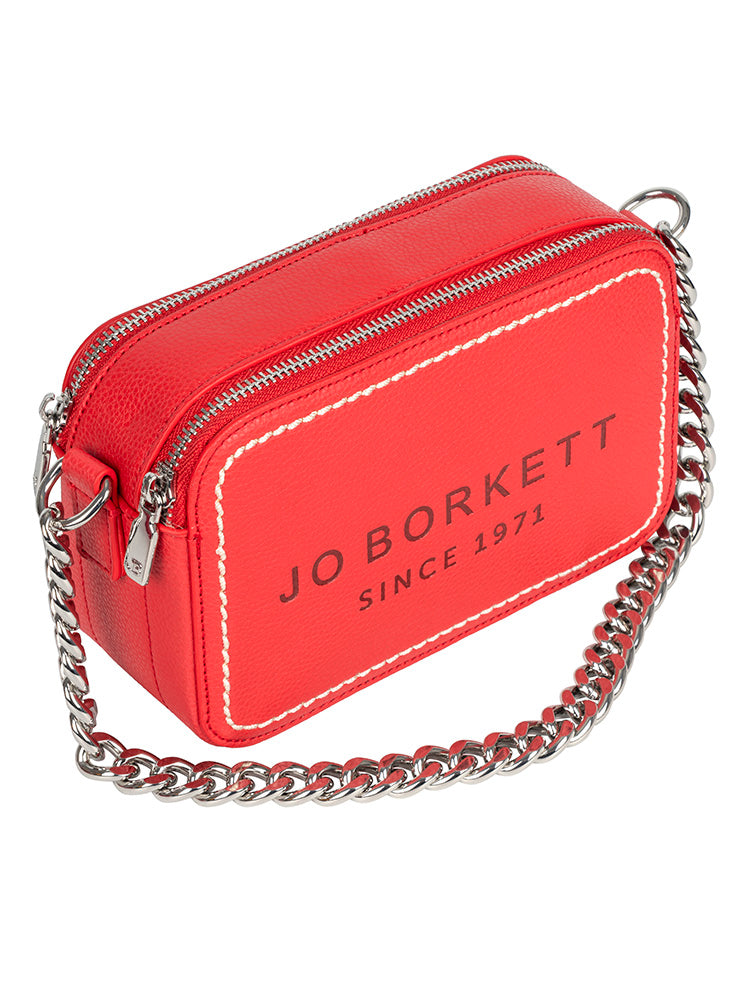 Jo Borkett Skye Camera Bag