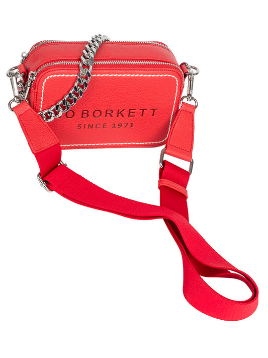 Jo Borkett Skye Camera Bag