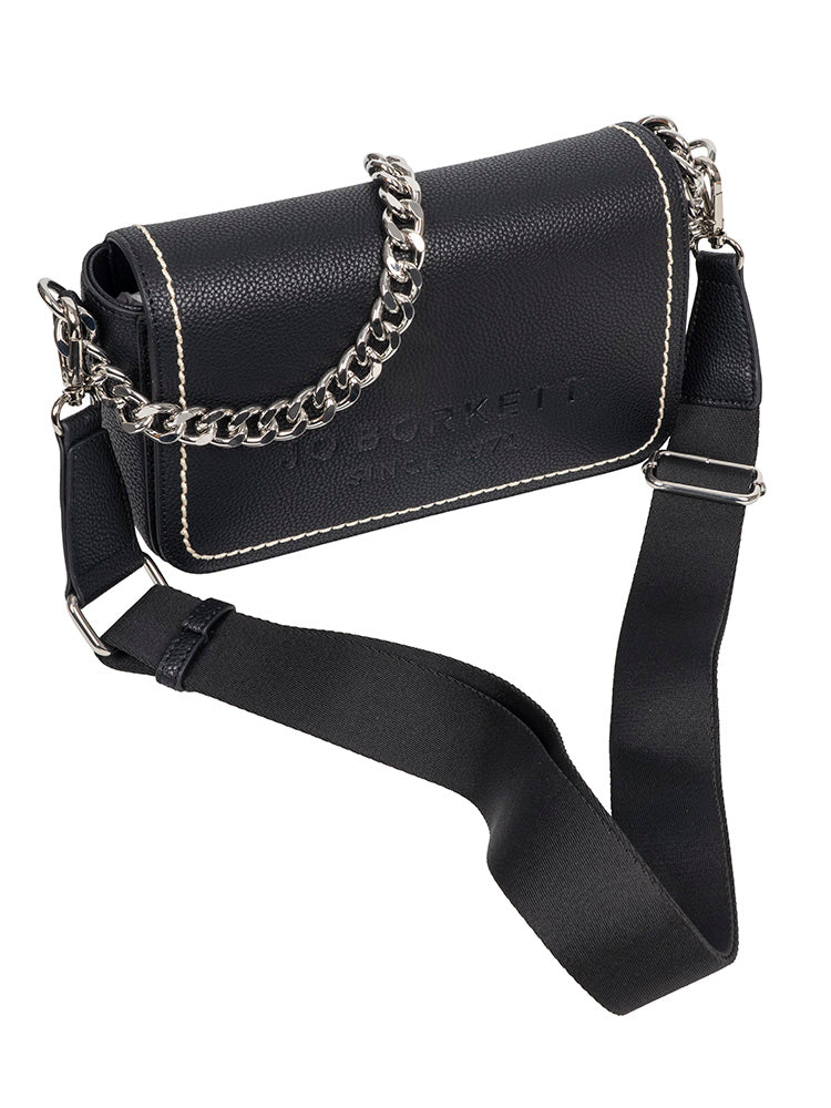 Jo Borkett Skye Flapover Sling