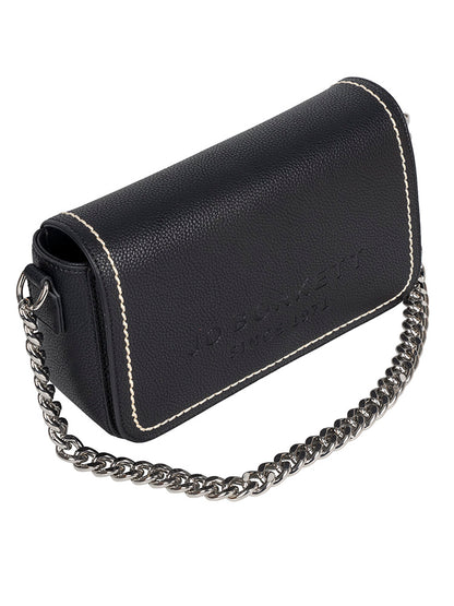 Jo Borkett Skye Flapover Sling