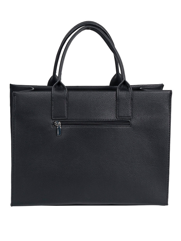 Jo Borkett Skye Shopper