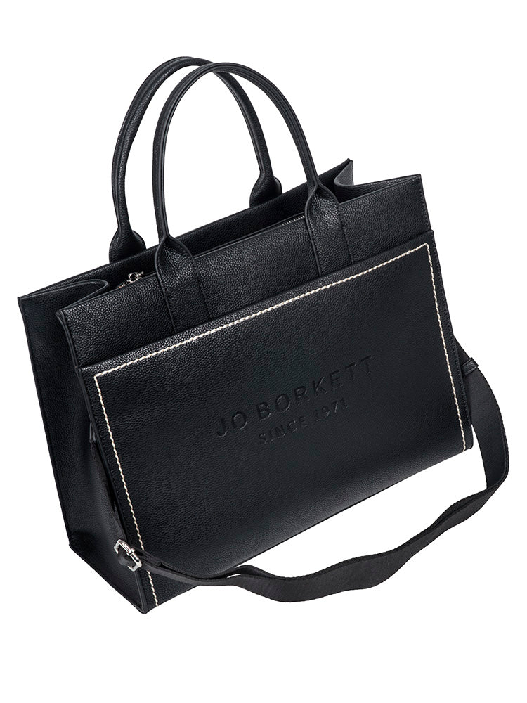 Jo Borkett Skye Shopper