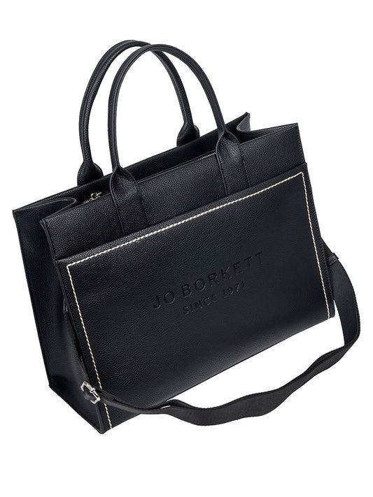 Jo Borkett Skye Shopper