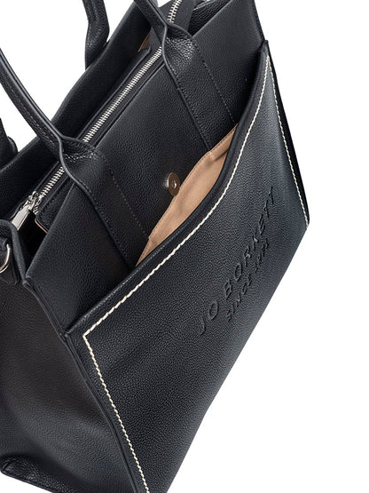 Jo Borkett Skye Shopper