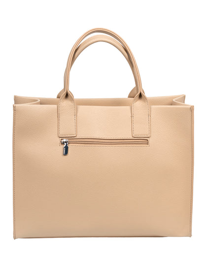 Jo Borkett Skye Shopper