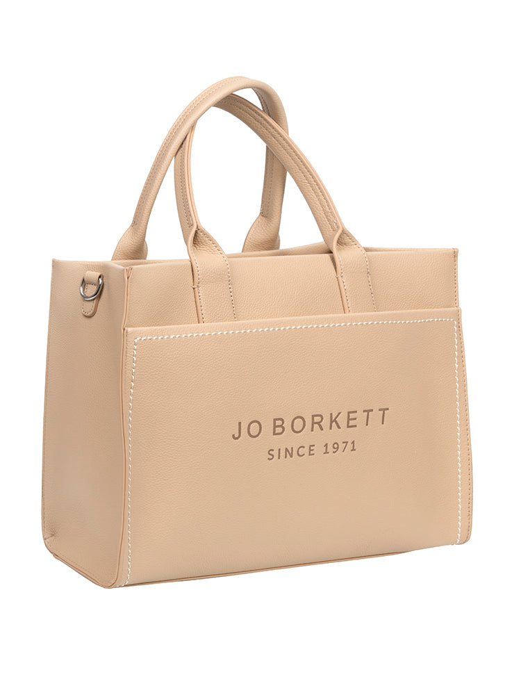 Jo Borkett Skye Shopper