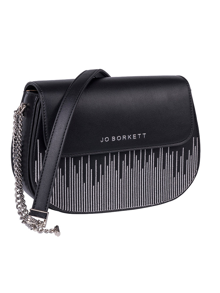 Jo Borkett Tear Drop Flapover Sling