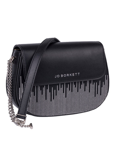 Jo Borkett Tear Drop Flapover Sling