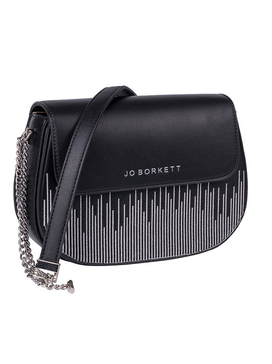 Jo Borkett Tear Drop Flapover Sling