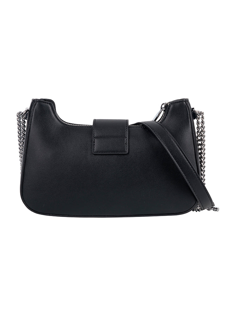 Jo Borkett Tear Drop Crossbody Sling