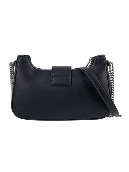 Jo Borkett Tear Drop Crossbody Sling