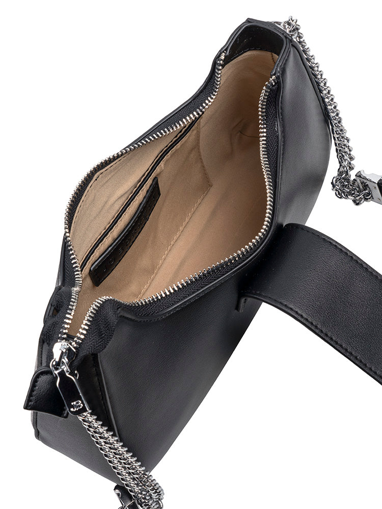 Jo Borkett Tear Drop Crossbody Sling