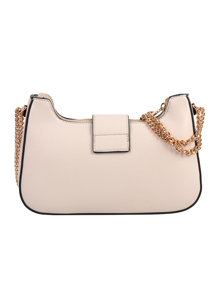 Jo Borkett Tear Drop Crossbody Sling