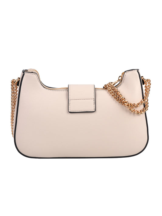 Jo Borkett Tear Drop Crossbody Sling