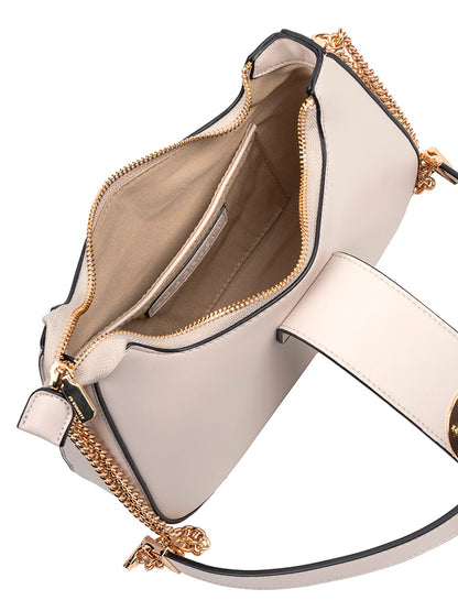 Jo Borkett Tear Drop Crossbody Sling