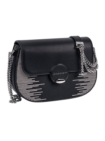 Jo Borkett Tear Drop Flapover Sling