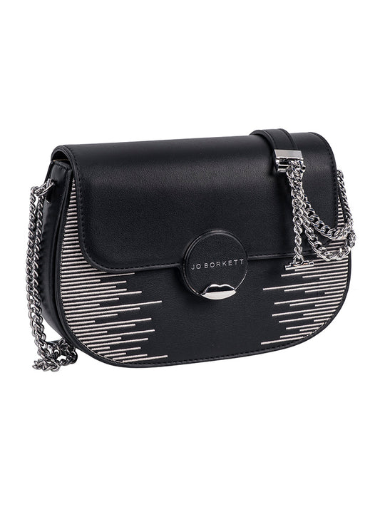 Jo Borkett Tear Drop Flapover Sling