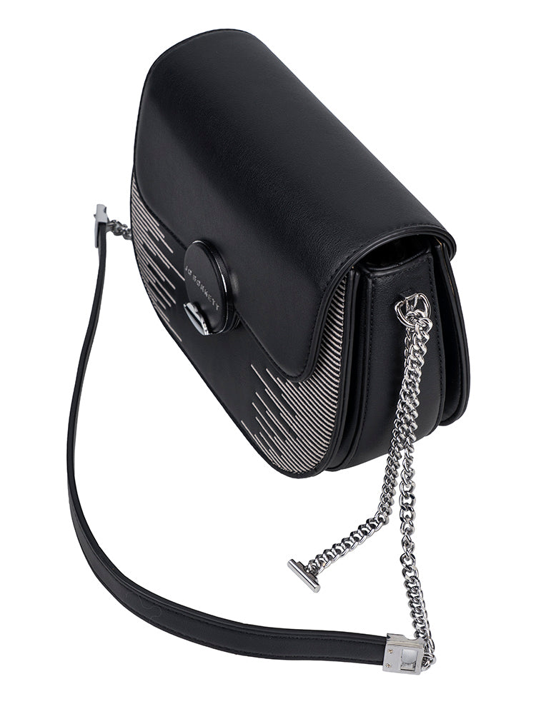 Jo Borkett Tear Drop Flapover Sling