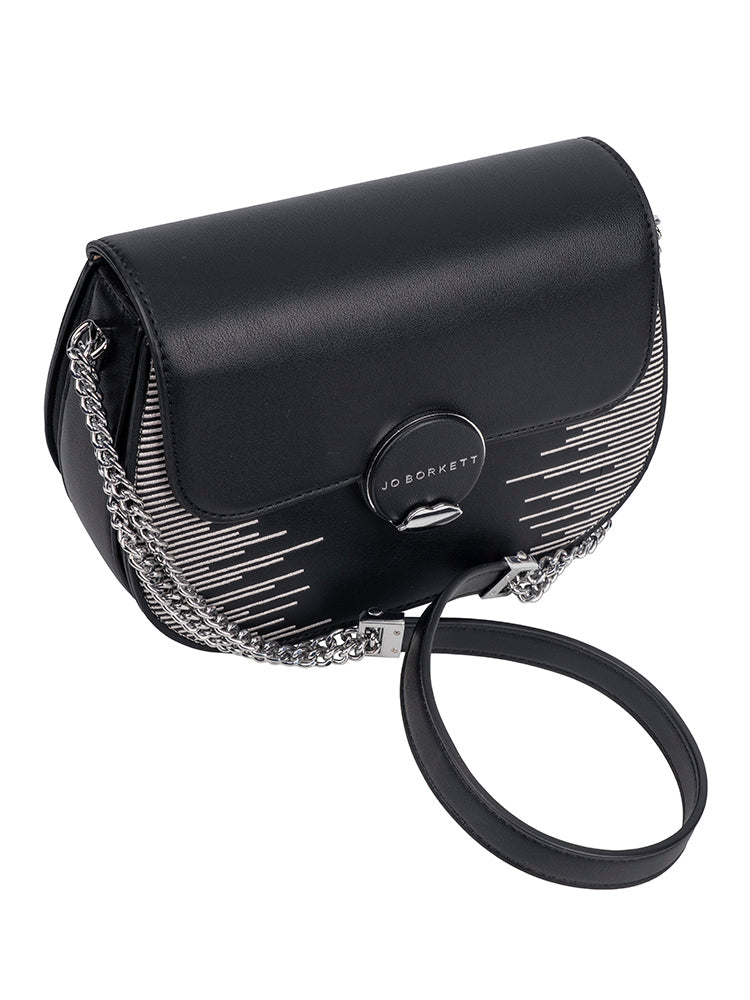 Jo Borkett Tear Drop Flapover Sling