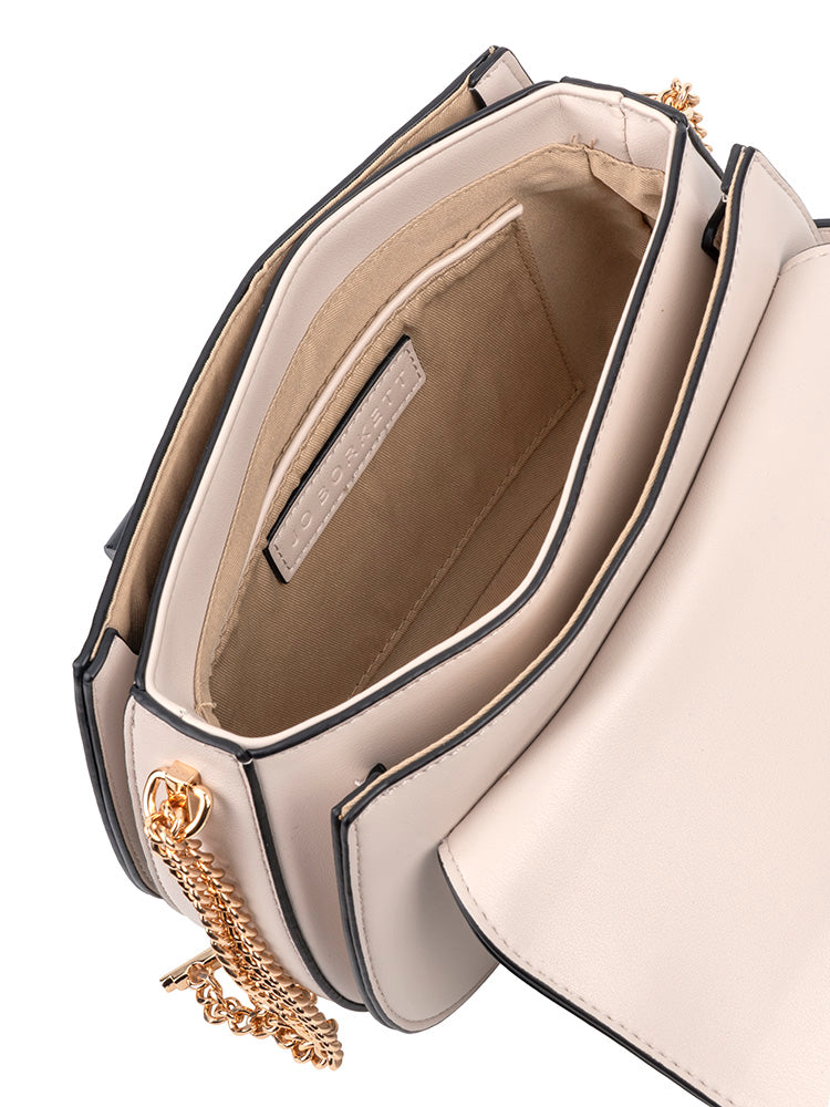 Jo Borkett Tear Drop Flapover Sling