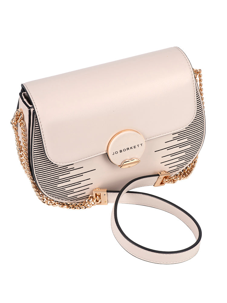 Jo Borkett Tear Drop Flapover Sling