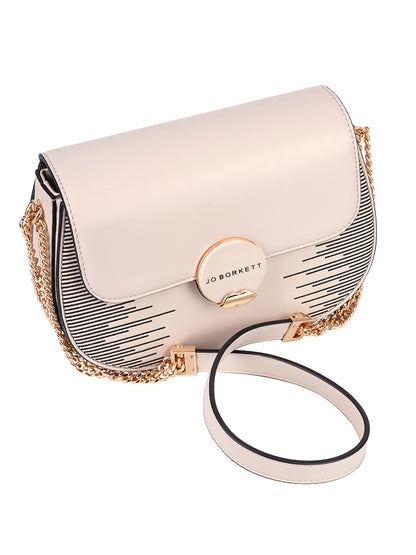 Jo Borkett Tear Drop Flapover Sling