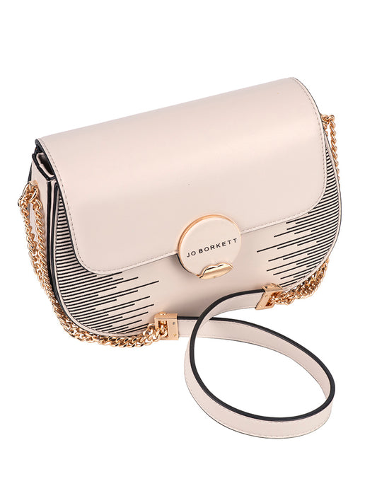 Jo Borkett Tear Drop Flapover Sling