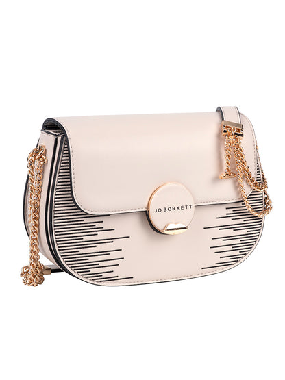 Jo Borkett Tear Drop Flapover Sling