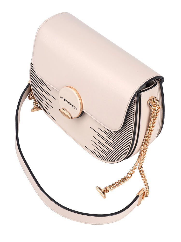 Jo Borkett Tear Drop Flapover Sling