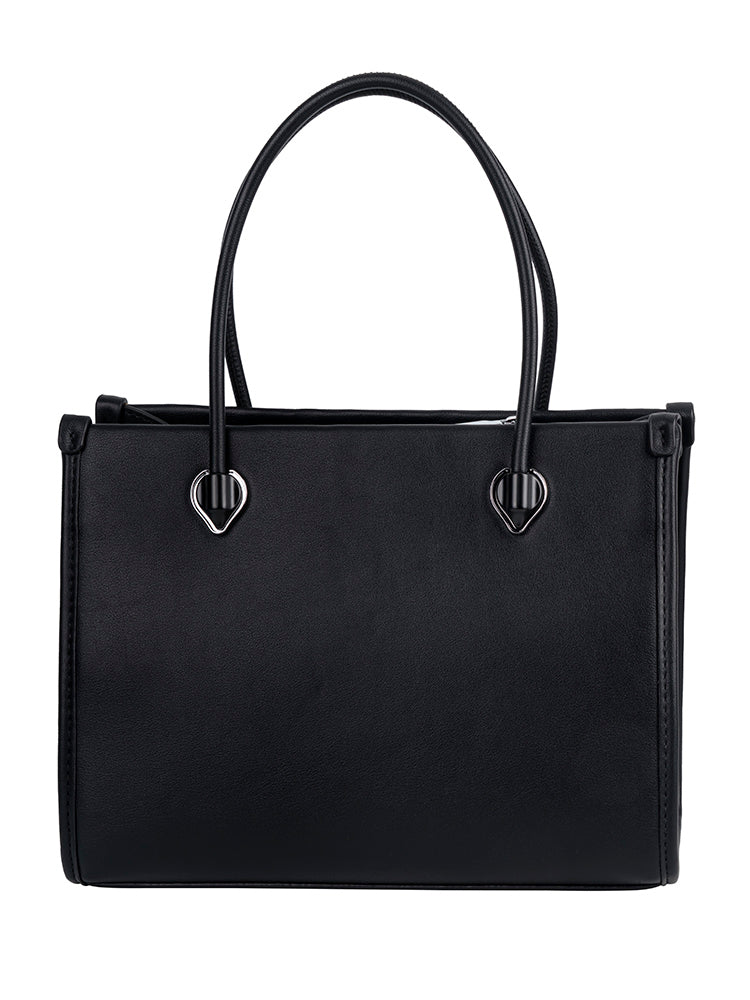 Jo Borkett Tear Drop Shopper