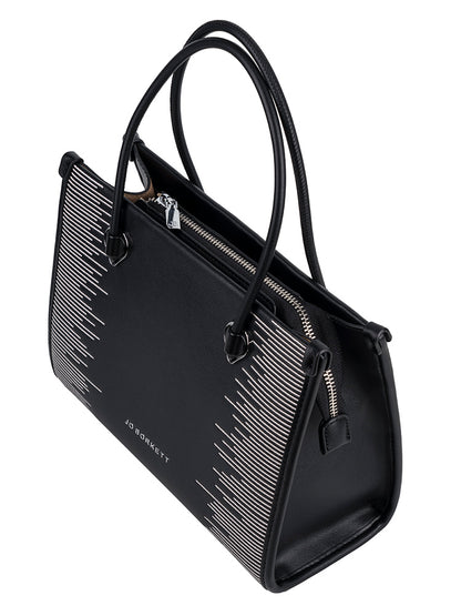 Jo Borkett Tear Drop Shopper