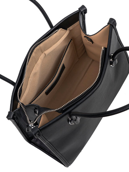 Jo Borkett Tear Drop Shopper