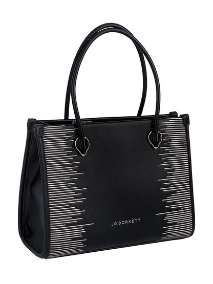 Jo Borkett Tear Drop Shopper