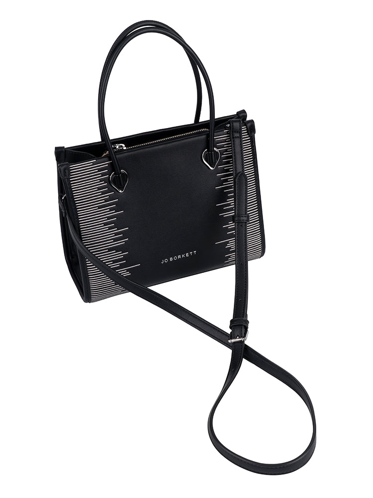 Jo Borkett Tear Drop Shopper