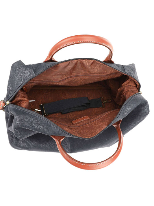 Jump Uppsala Duffle Bag 18",luggage"