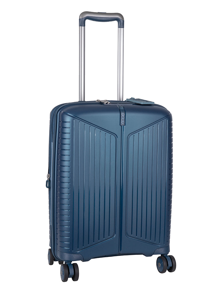 Jump Evae 4 Wheel Carry On Trolley