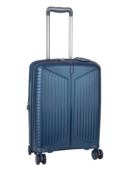 Jump Evae 4 Wheel Carry On Trolley