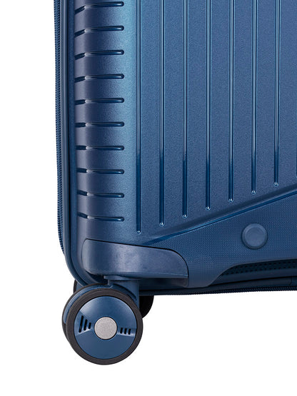 Jump Evae 4 Wheel Carry On Trolley