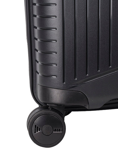 Jump Evae 4 Wheel Carry On Trolley