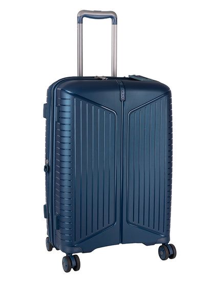 Jump Evae Medium 4 Wheel Trolley Case
