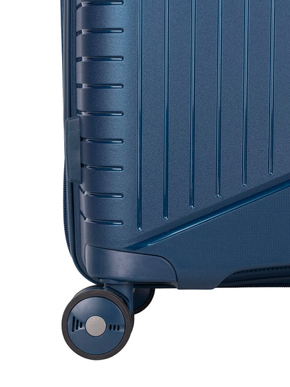 Jump Evae Medium 4 Wheel Trolley Case