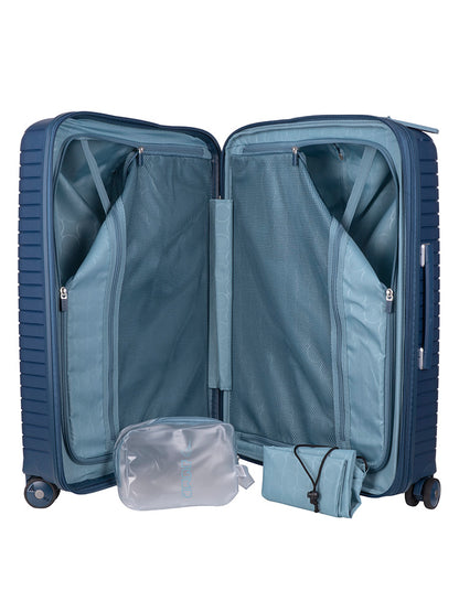 Jump Evae Medium 4 Wheel Trolley Case