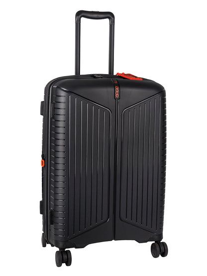 Jump Evae Medium 4 Wheel Trolley Case