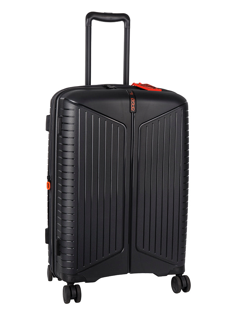 Jump Evae Medium 4 Wheel Trolley Case